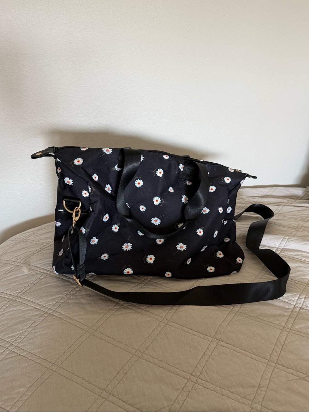 Weekender Bag